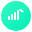AlphaGain Daily logo